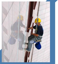 Услуги Высотные работы в Кропоткине