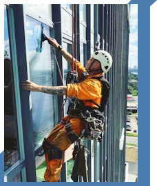 Услуги Высотные работы в Кропоткине